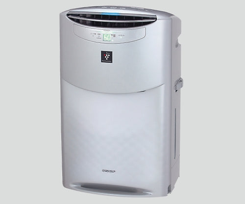 플라즈마 클러스터 공기 청정기(가습 공기 청정기)용 교환 탈취 필터(생활 냄새용 1장입) FZ-M85SDF 1장