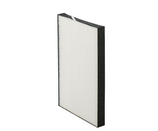 Replacement dust collection filter (1 piece) for Plasmacluster air purifier (humidified air purifier) FZ-M85HF 1 piece