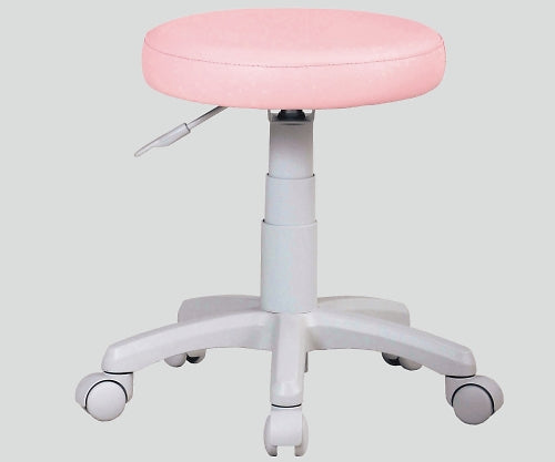 라운드 스툴 핑크 HP-330LG(PK) 1개