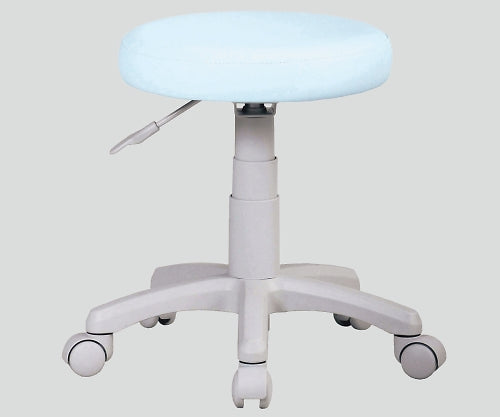 Round Stool Blue HP-330LG (LB) 1 piece