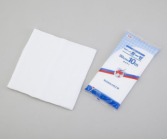 Gauze 10m 171061 1 sheet