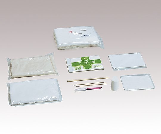 Yasura-ka Set (Postmortem Procedure Set) 851017 1 set