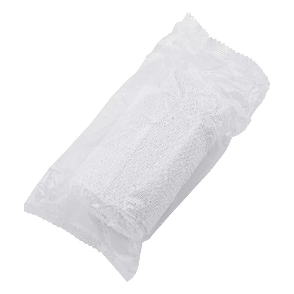 伸縮ホータイ ニュークロス 90mm×9m 1箱(10巻入) 466143 1箱(10巻入)