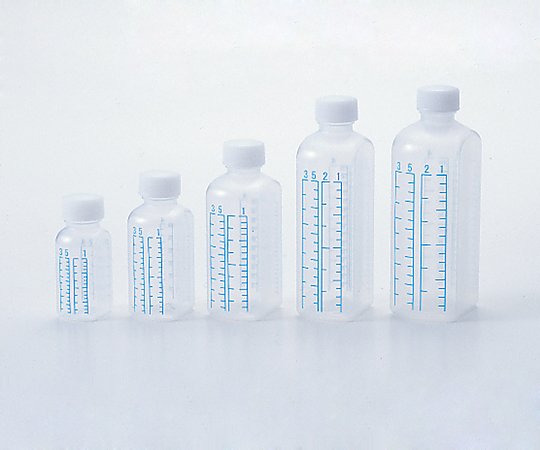 Medication bottle (with color graduation) 500mL Non-sterile 40 bottles per box (40 bottles)