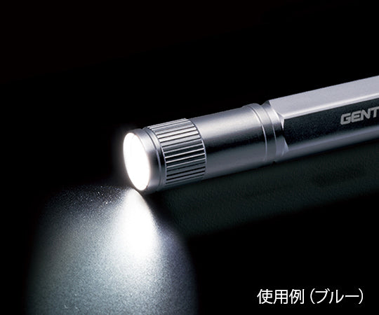 LED 펜라이트 퍼플 LU-104 1개