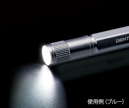 LEDペンライト ブルー LU-101 1本