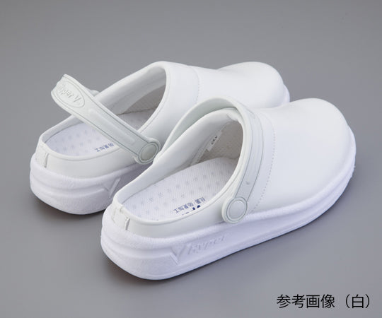 サボシューズ ハイパーV#720 (白/24cm) #720 1足