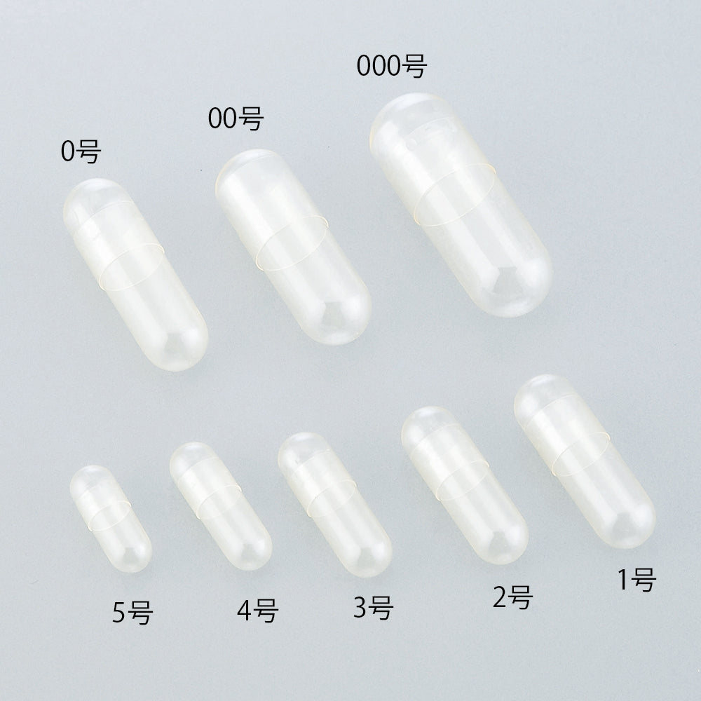 HF Capsule 1 box (100 pieces) No. 1 1 box (100 pieces)