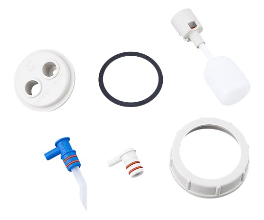 에마진® 소형 흡인기용 교환 부품 병 패킹 1개