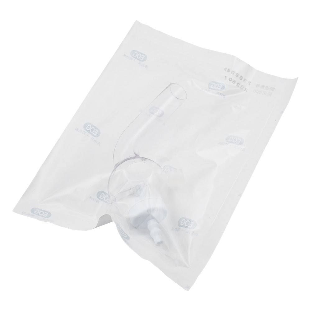 プラスチックネブライザー EOG滅菌済 1箱(10個入) 1箱(10個入)
