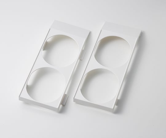 ペーパーホルダー (クリーンウェーブ) 244×150×130mm PT200 1個