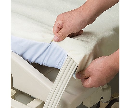 푹 방수 시트 Ⅱ (에어 매트 대응/그린) 2023 1장