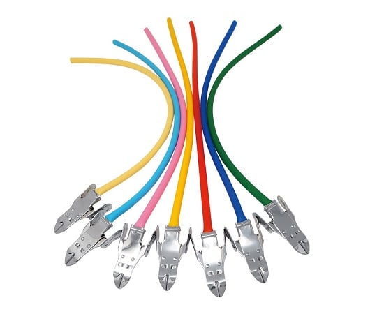 구혈대(라텍스 프리) 그린 성인용 SM-8010GR 1개