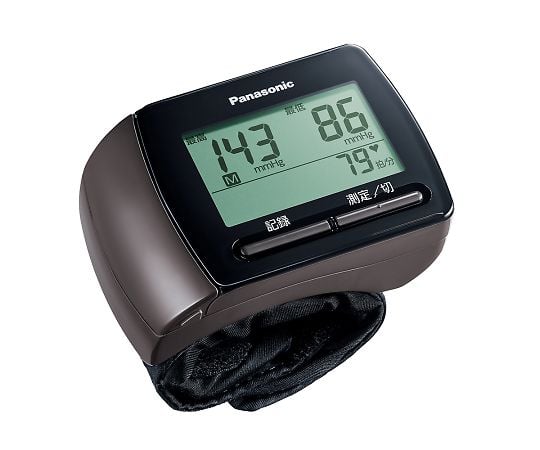 Wrist Sphygmomanometer EW-BW15-T 1 piece