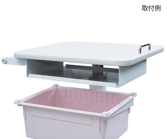 너스커트(Florence/플로렌스)용 배터리 홀더 1개