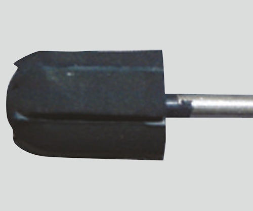 フットケア用アタッチメント φ10ラバーマンドレール b-10M 1本