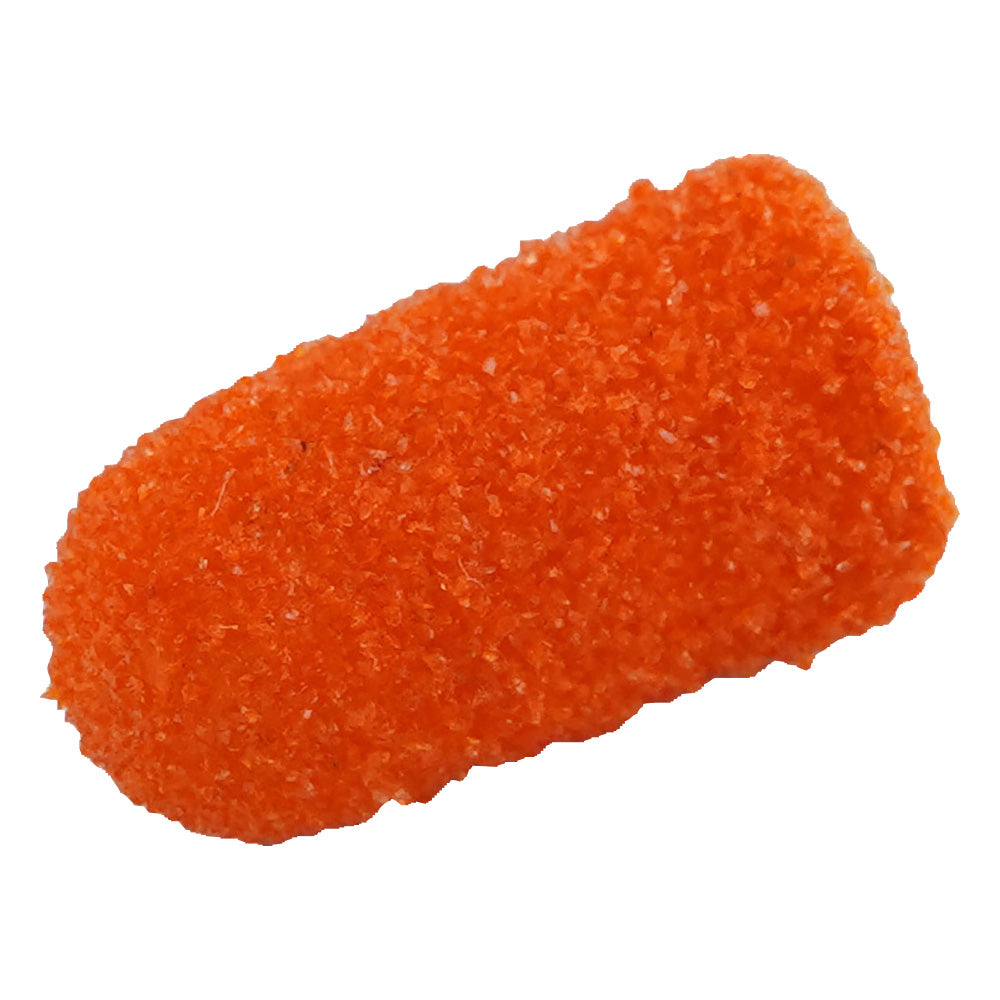 フットケア用アタッチメント φ5キャップサンダー粗目 b-5C 1個