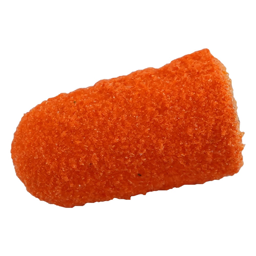 フットケア用アタッチメント φ5キャップサンダー細目 b-5F 1個