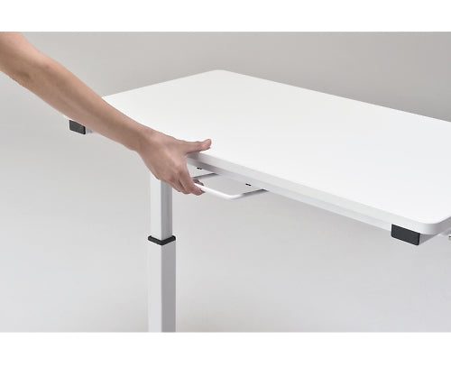 採血台(ガススプリング昇降式) 900×500×640~930 ITS-01 1個