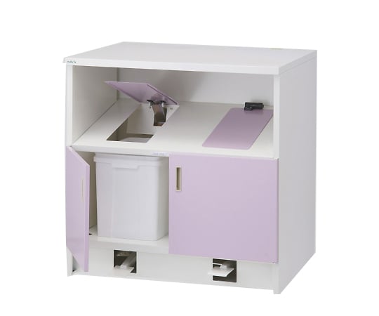 Altia Lower Clean Unit 900 x 700 x 900 NMR-900G 1 unit