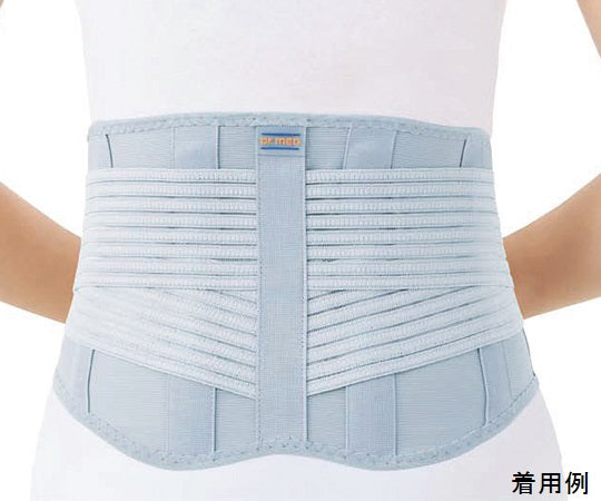 Waist support (Dr.MED(R) normal type) L DR-B021L 1 piece