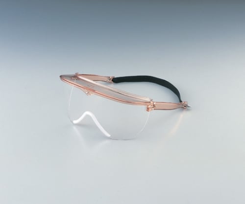 플라스틱 자외선 안경 No10 1개