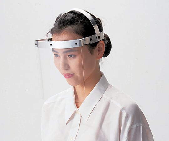 보호면 NO-2 No.2 1개