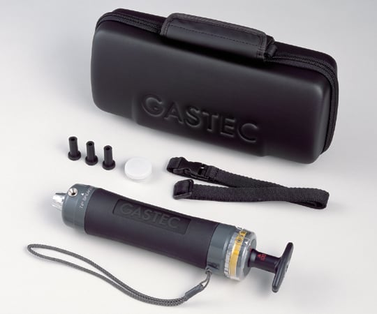 ガステック検知器(カウンタ付) GV-110S 1個