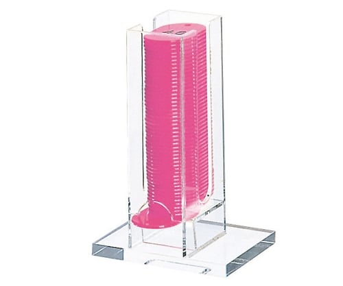 번호 지갑 50장용 1개