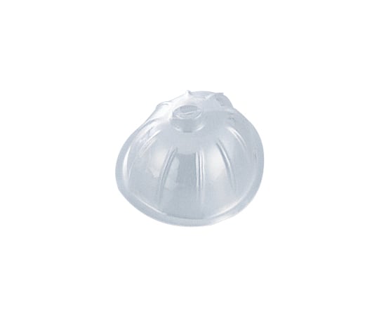 Nose pads for odor bags, pack of 100, 1 bag (100 pieces)