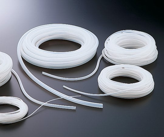 ラボラン(R)シリコンチューブ 6×8 1巻(11m) 1巻