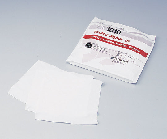 アルファ10 1袋(100枚入) TX1010-ST 1袋(100枚入)