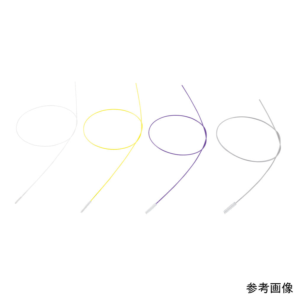 플렉스 브러쉬 보라색 롱 5개입 1봉(5개입)