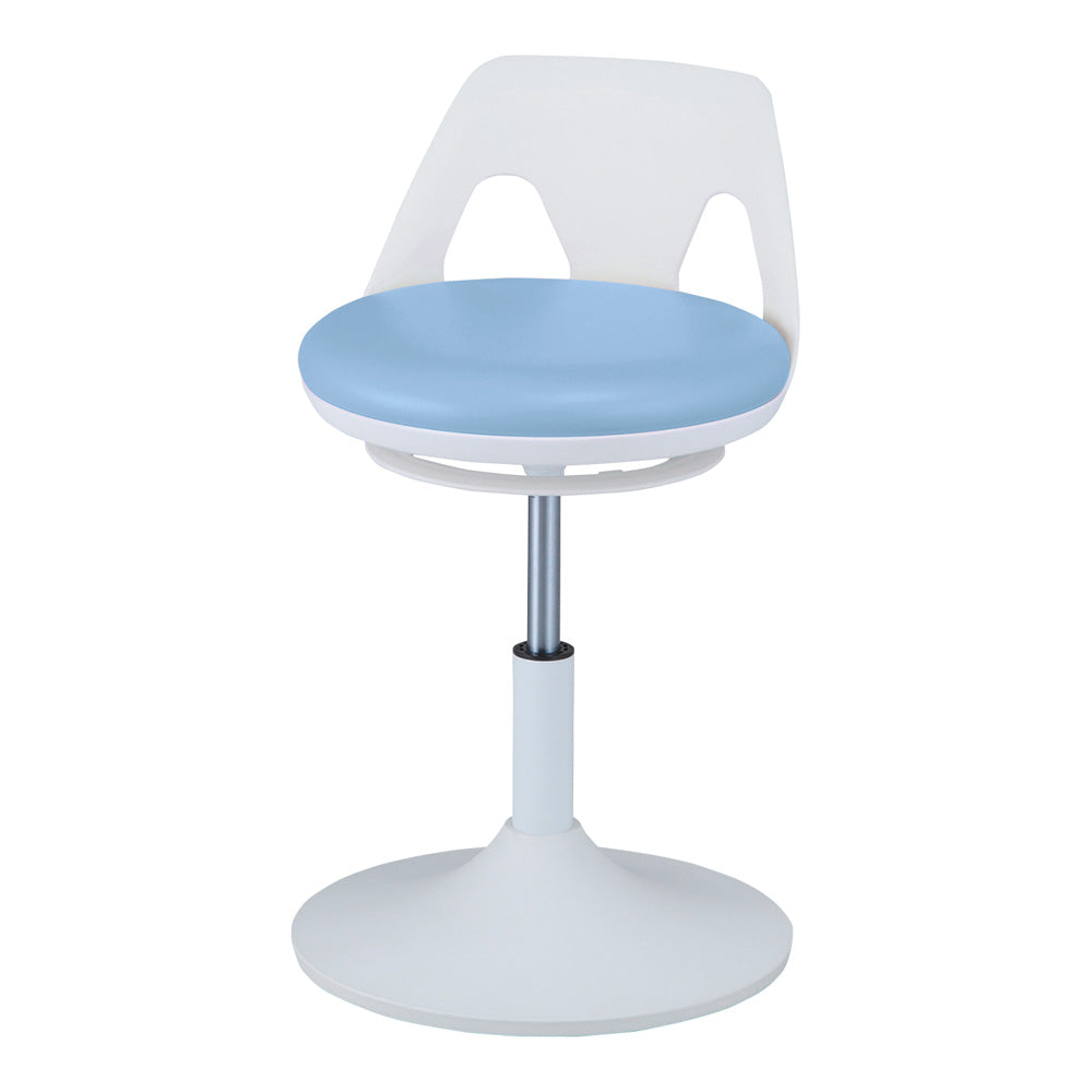 Kranke Chair (Raccoon/Wide) Blue NK-BW 1 piece