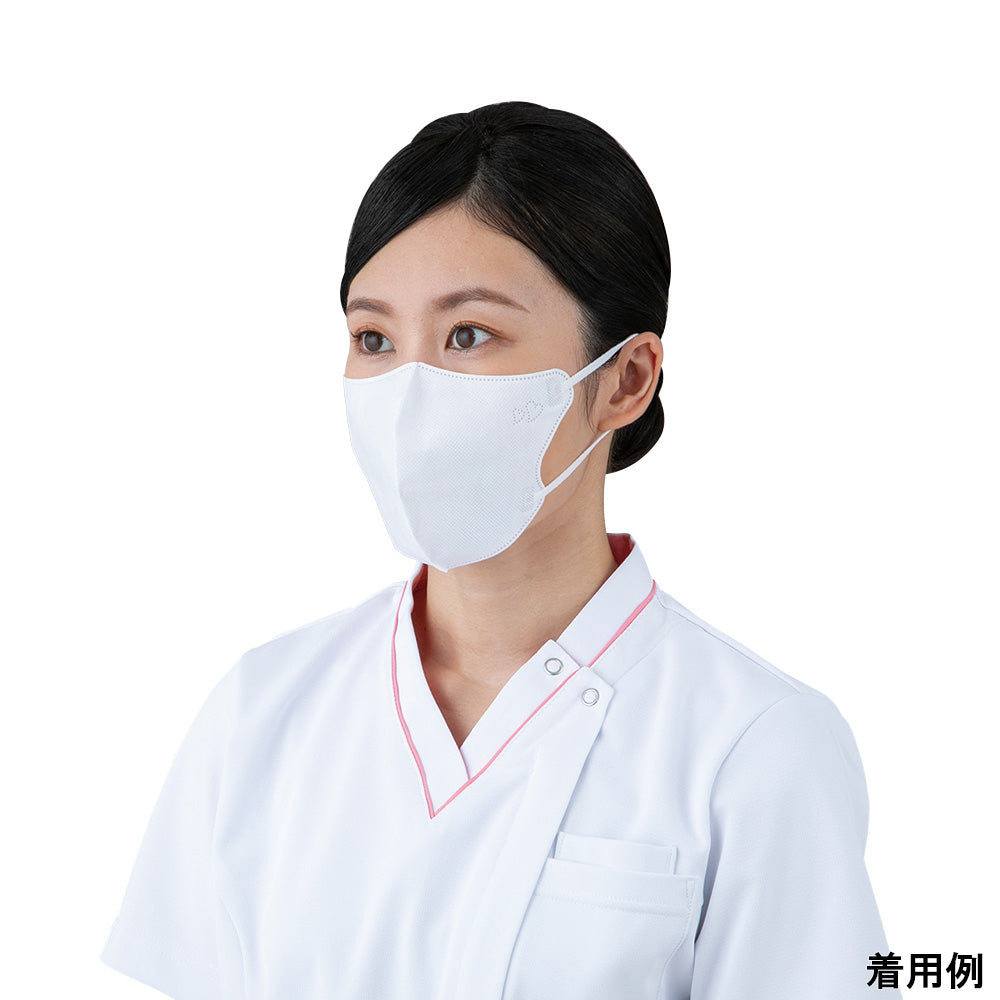 B-Style 3D Type, Regular Size, Premium White, 20 Sheets, 58239-0, 1 Box (20 Sheets)