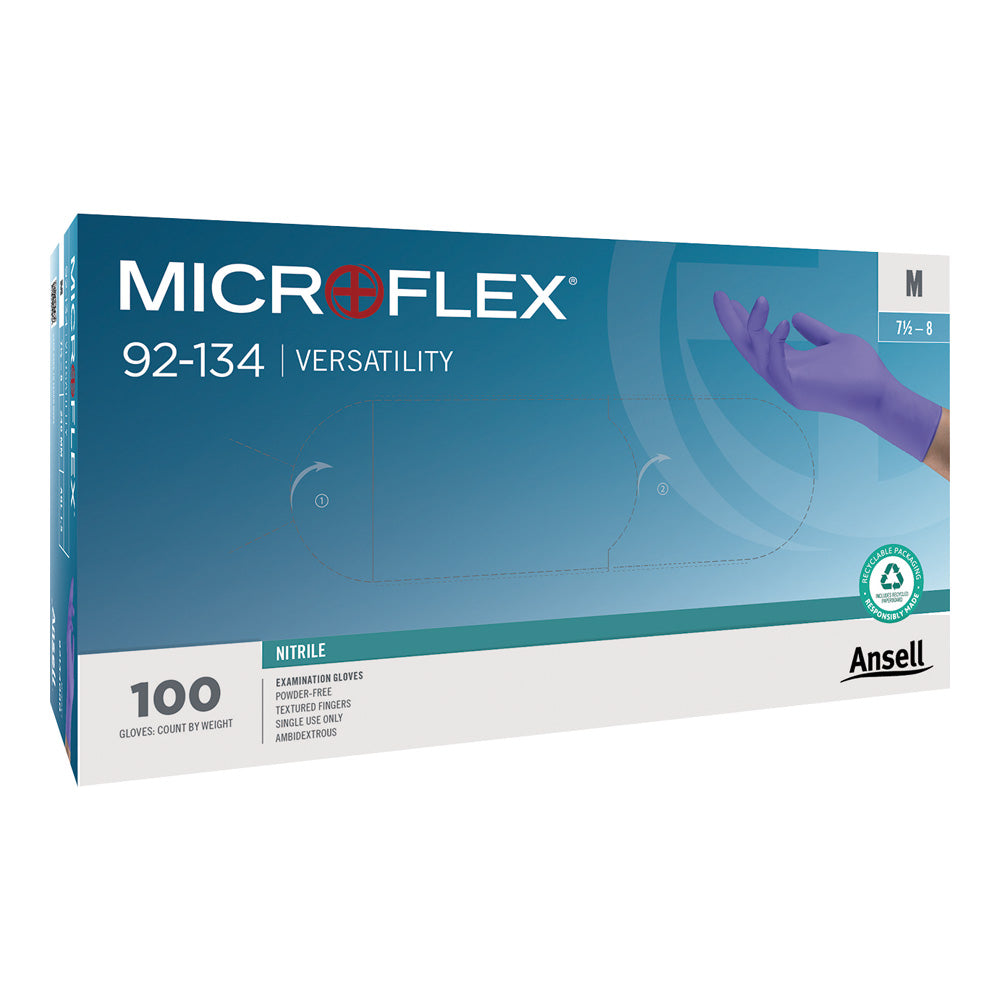 마이크로 플렉스 92-134 버서티리티 M 100장입 92134080 1상자(100장입)