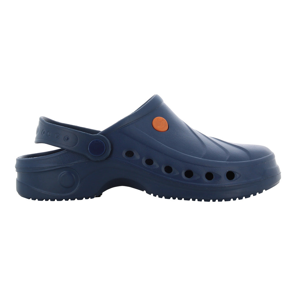 Safety Jogger (SONIC) Navy 26.0-26.5cm OX3001 1 pair