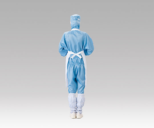 Clean Apron FD915C 1 piece
