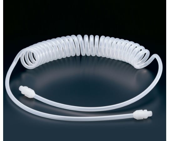 1 x PP coil hose for gun