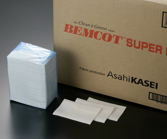 BEMCOT(R) SUPER NT 1 box (80 sheets x 30 bags) 1 box (80 sheets x 30 bags)