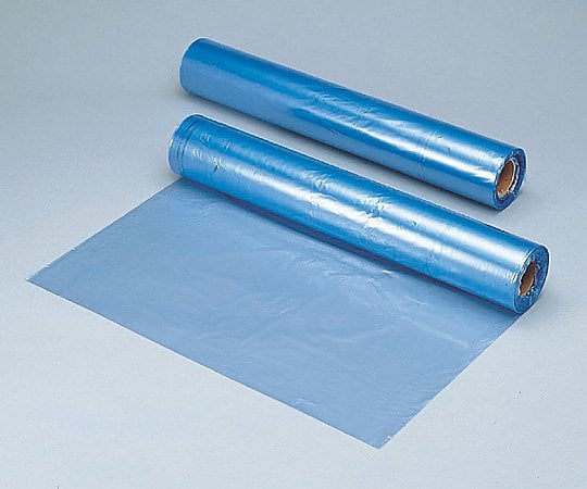 Antistatic film 0.1mm 1 roll