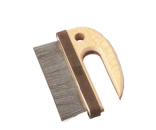 Antistatic Brush Rabbit 1pc