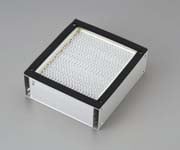 Cleanroom cleaner ULPA filter 1 pc.