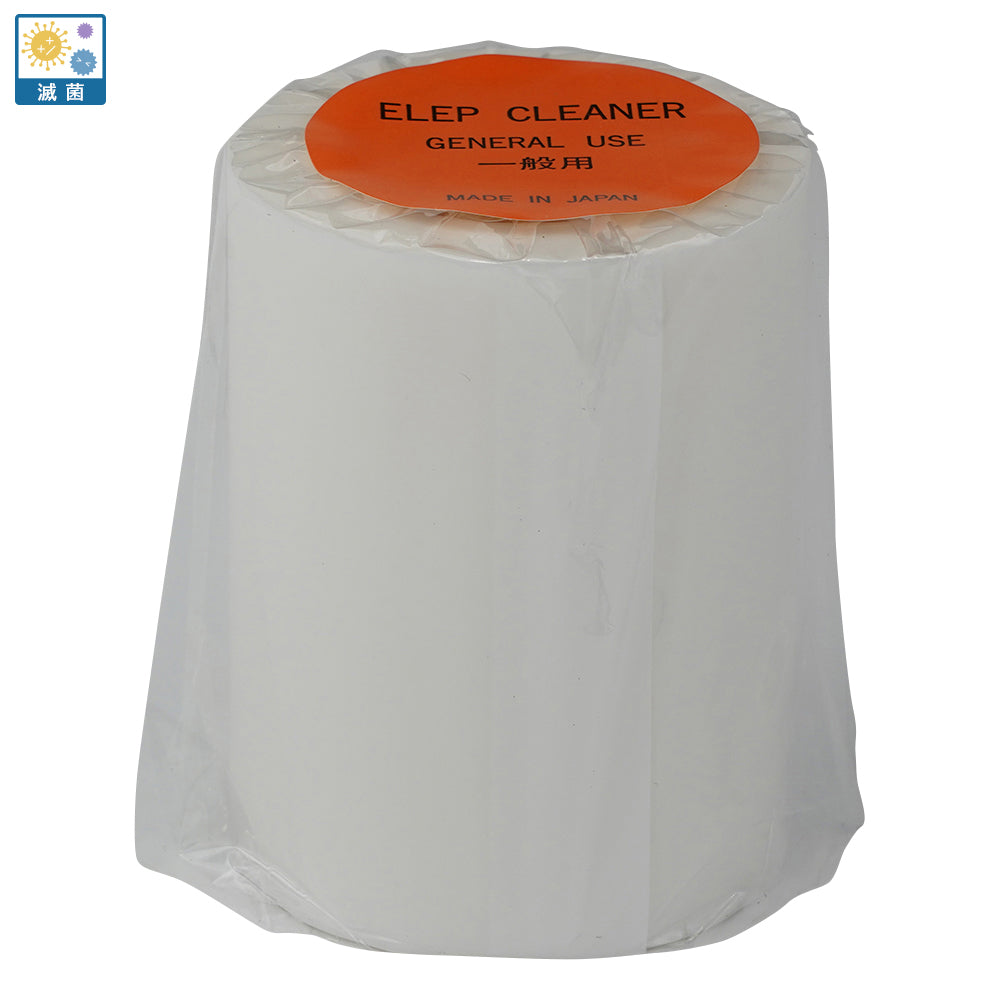 일렉 클리너 롤 책상·바닥용 멸균제 A-3500(80) 1개