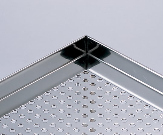 Stainless steel punching wagon 550P 1 unit