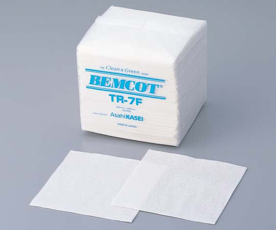 BEMCOT(R) 4-fold type 1 box (150 sheets x 20 bags) TR-7F 1 box (150 sheets x 20 bags)