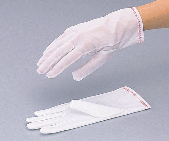 Dust-free gloves S 10 pairs 3096 1 bag (10 pairs included)