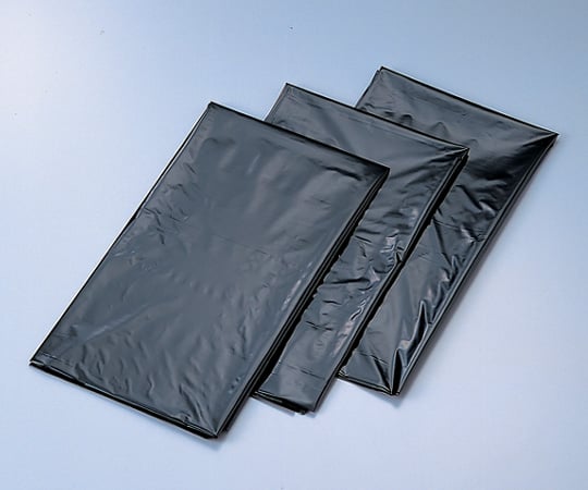 Clean room garbage bags, pack of 10, 45L, 1 bag (pack of 10)