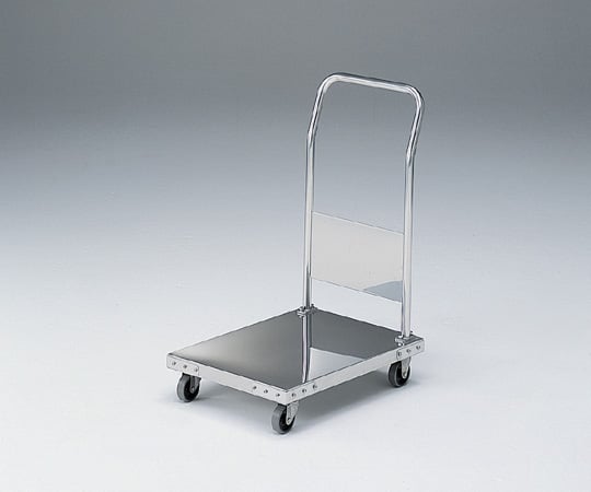 All stainless steel cart (pickling) MA-601 1 unit