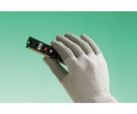 Antistatic Line Fit Gloves M A0150-M 1 pair